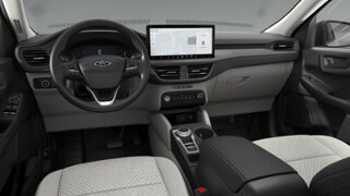 2026 Ford Escape® Internal Image 2